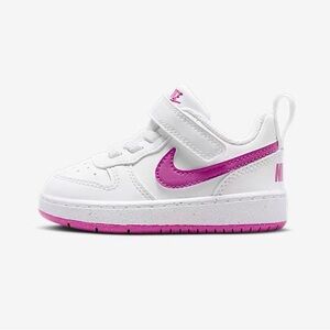 Nike Court Borough Low Recraft